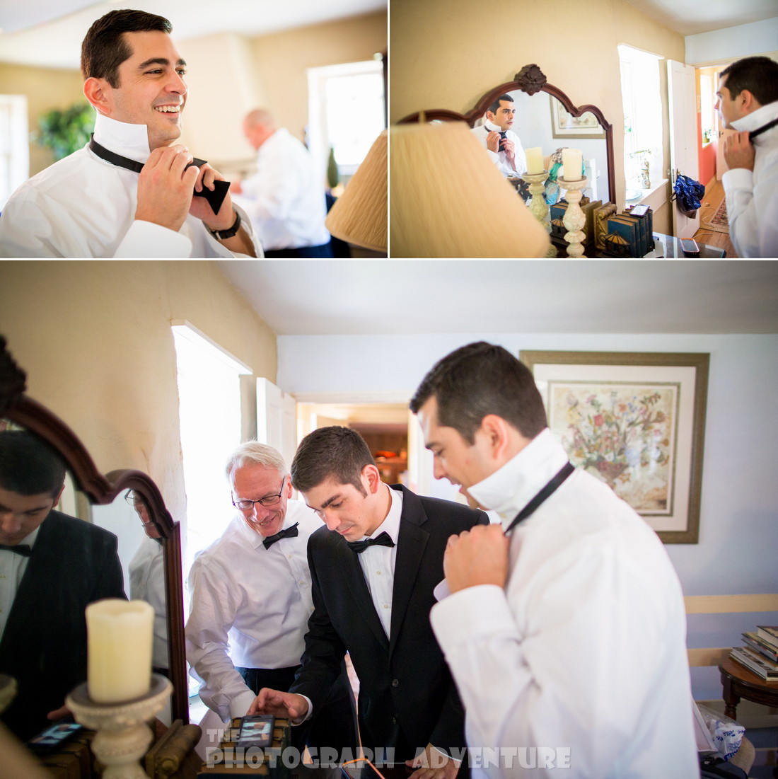 Harrisburg York Wedding Photography